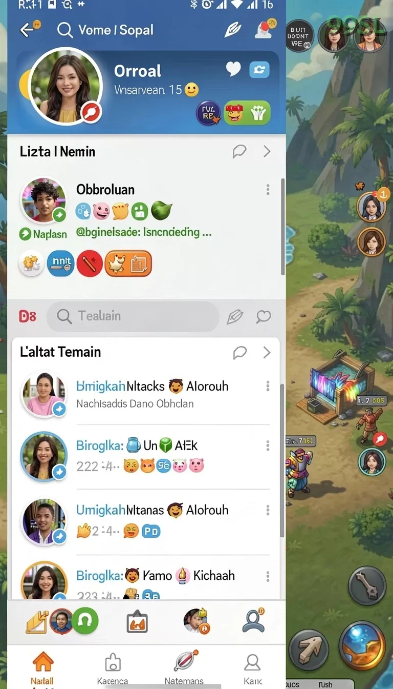 Screenshot A200m nomor 2