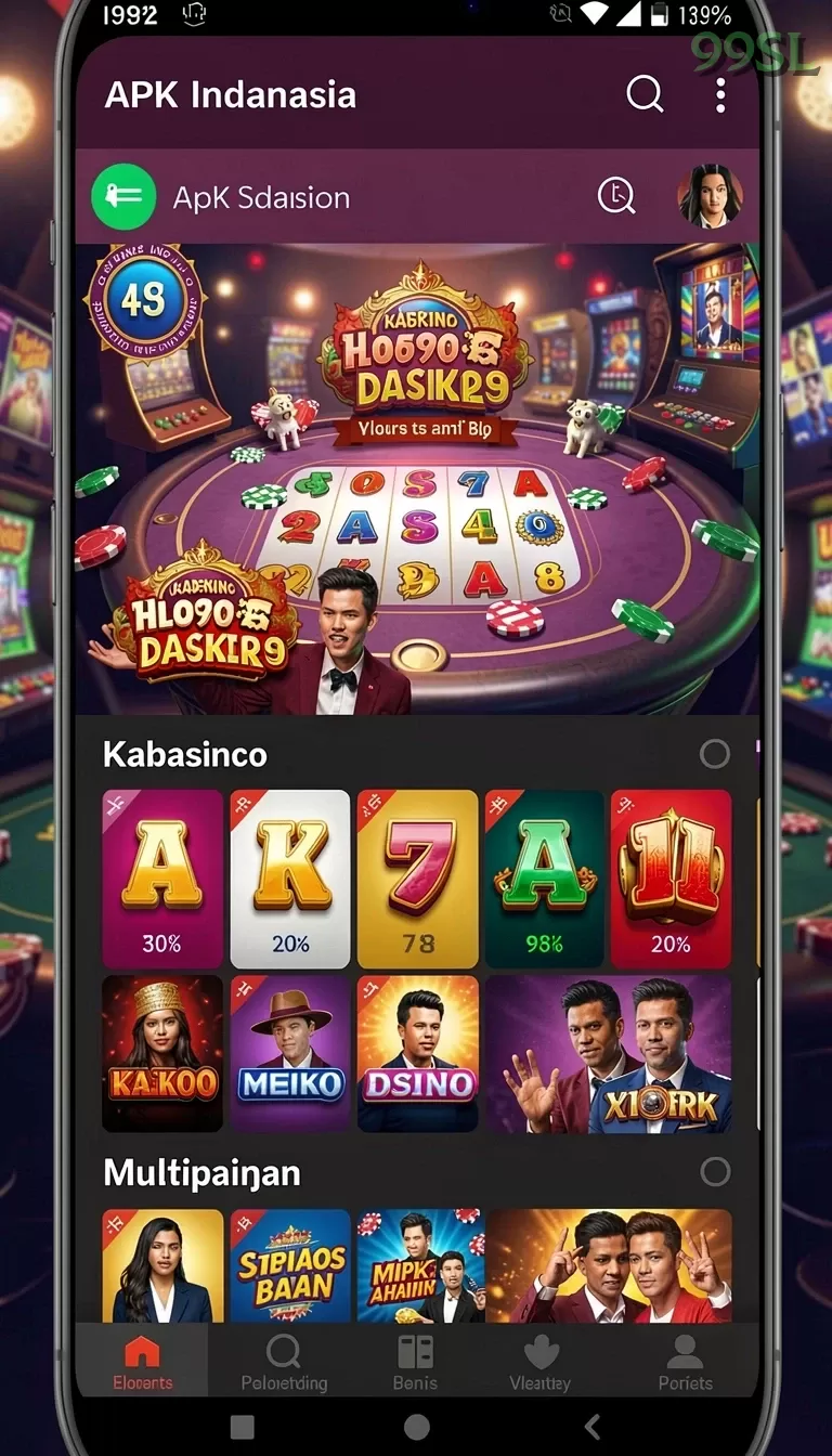 Screenshot Probet88 nomor 3